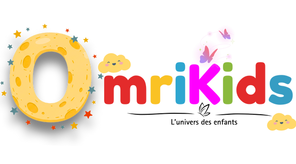 Omri Kids