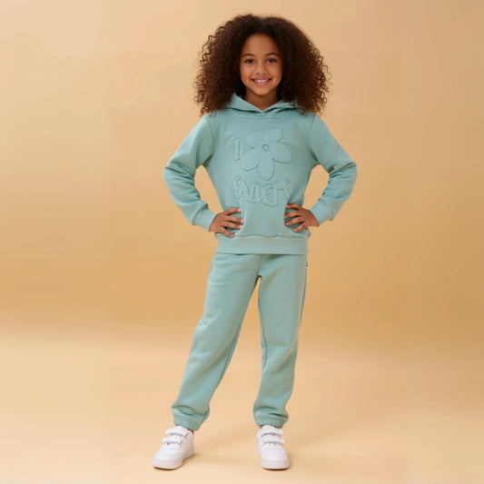 ensemble fille 2 pièces