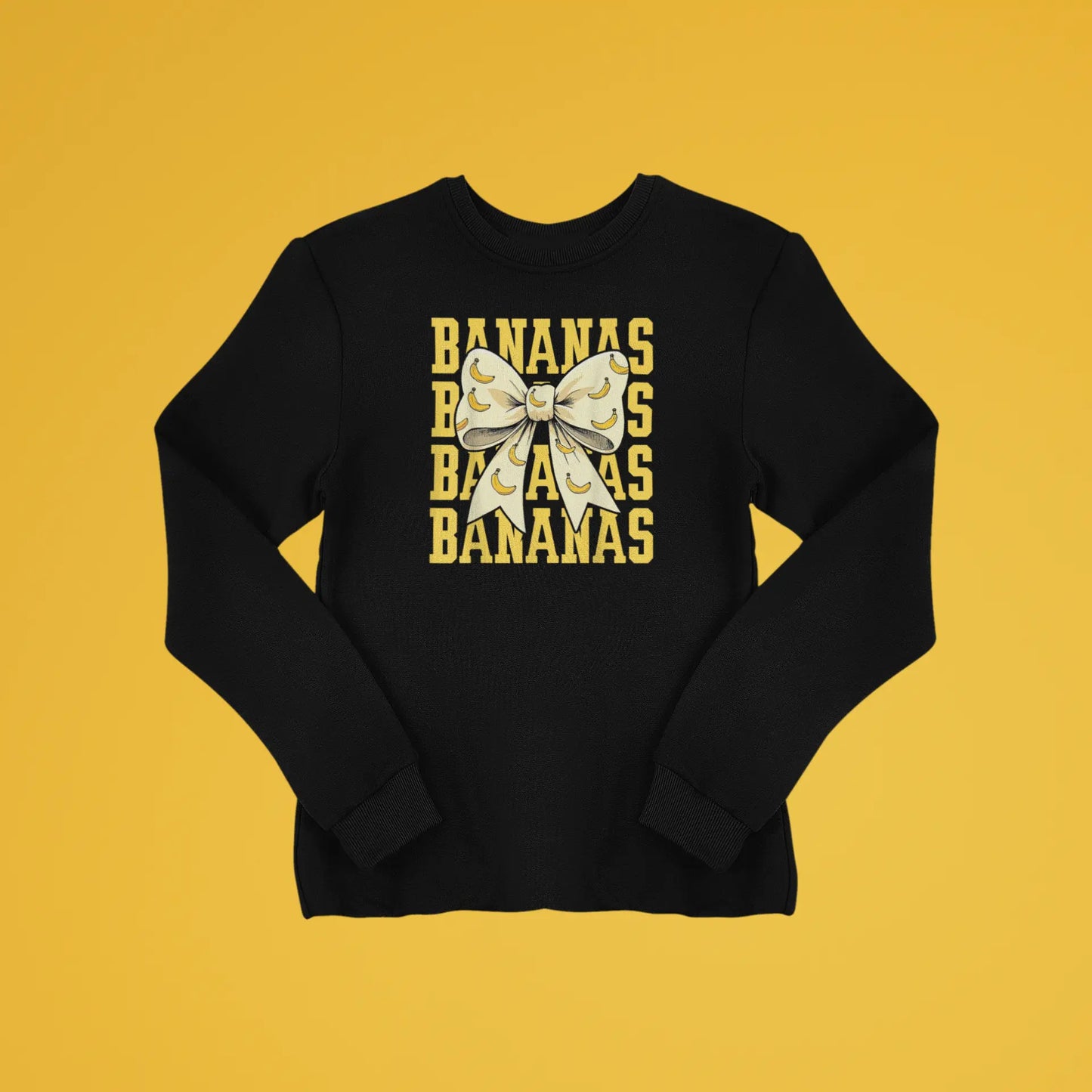 sweatshirt fille