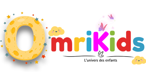 Omri Kids